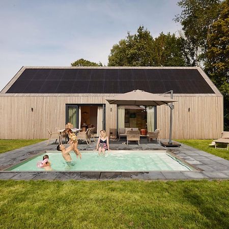 Resort De Weelderik Hengelo  Exteriér fotografie