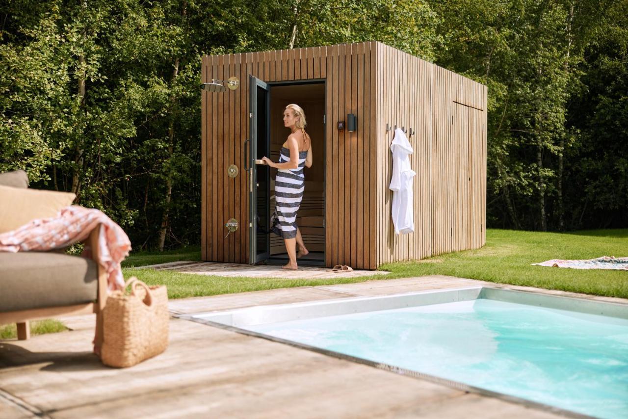 Resort De Weelderik Hengelo  Exteriér fotografie