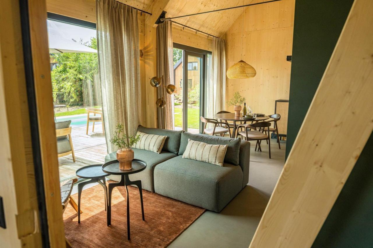 Resort De Weelderik Hengelo  Exteriér fotografie