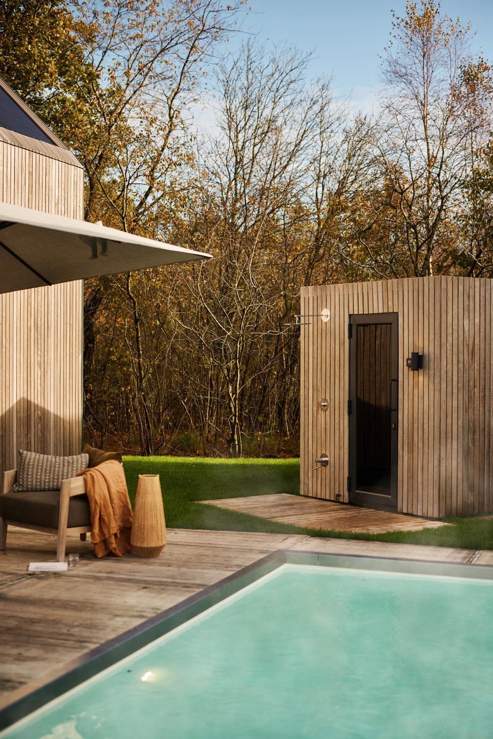 Resort De Weelderik Hengelo  Exteriér fotografie
